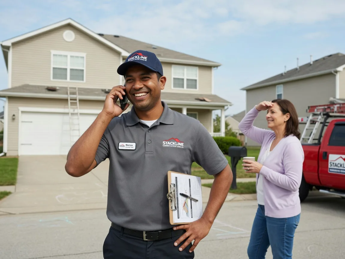 Chimney flashing repair Stockbridge, WI FAQs